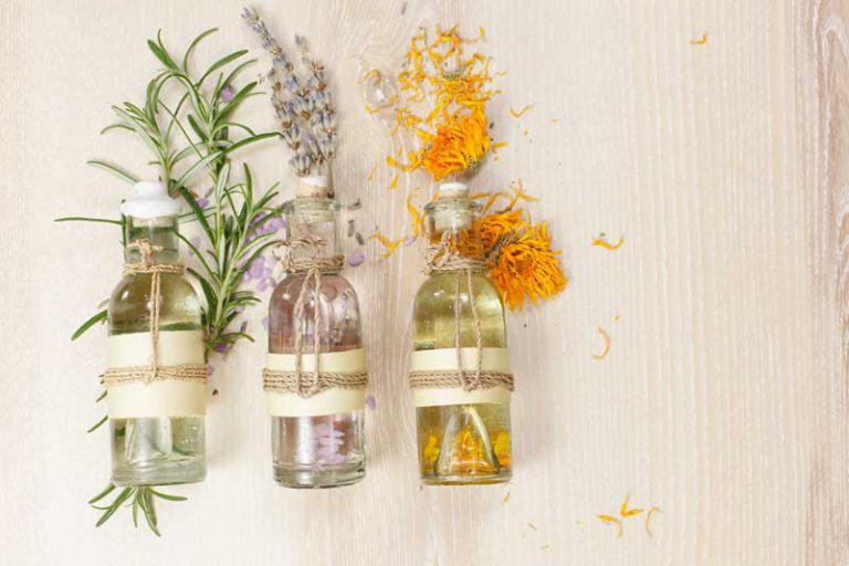 Top essential oils for anxiety, stress relief, depression, and more