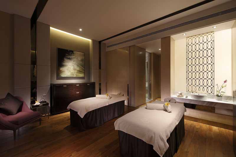 Warm Up With These Fall Spa Treatments – Forbes Travel Guide Stories