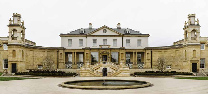 The Langley, a Luxury Collection Hotel, Buckinghamshire