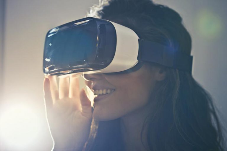 Virtual Reality as a treatment for pain Spa Executive