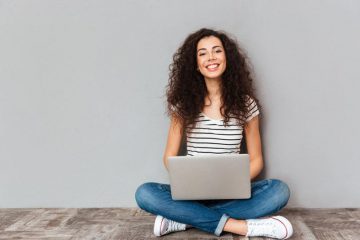 improve your online reputation