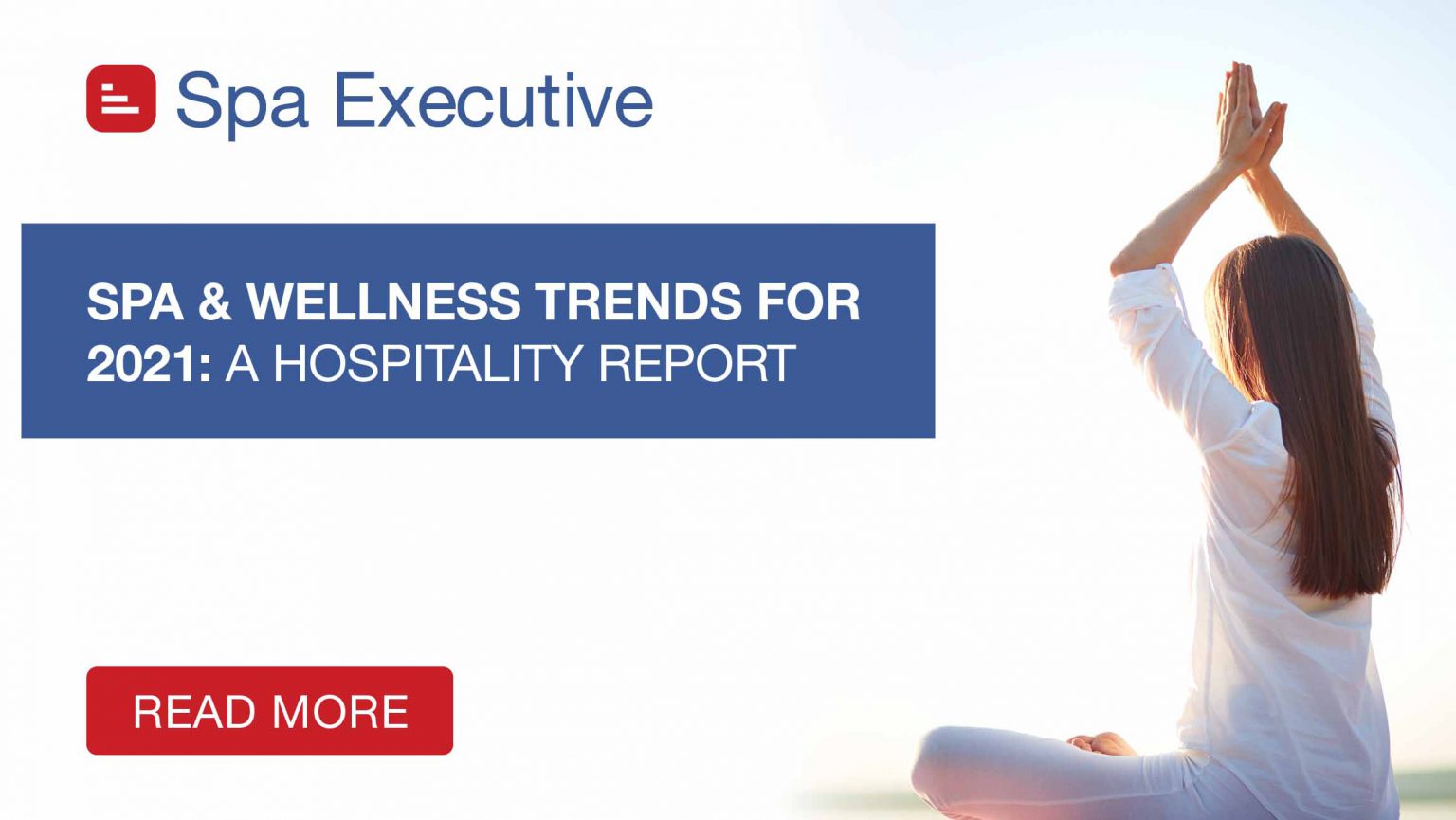 Nine spa and wellness trends for 2021 a hospitality report Spa Executive