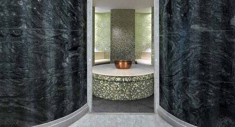 Featured property: The Pearl Spa & Wellness at Four Seasons Hotel Abu ...